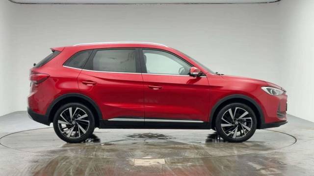 2025 MG MG ZS 1.5 Hybrid+ Trophy 5dr Auto