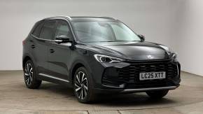 MG MG ZS at Just Motor Group Keighley