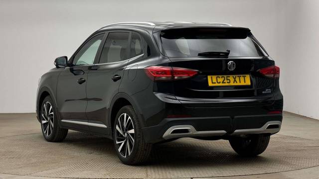 2025 MG MG ZS 1.5 Hybrid+ Trophy 5dr Auto