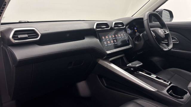 2025 MG MG ZS 1.5 Hybrid+ Trophy 5dr Auto