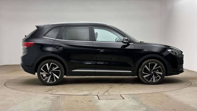 2025 MG MG ZS 1.5 Hybrid+ Trophy 5dr Auto