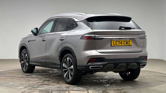 2024 MG MG HS 1.5 T-GDI Trophy 5dr