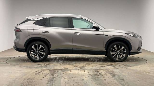 2024 MG MG HS 1.5 T-GDI Trophy 5dr