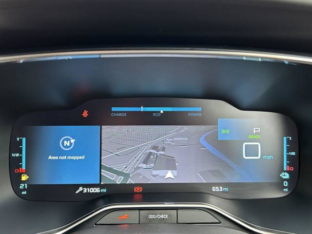2022 Citroen C5 Aircross 1.6 Plug-in Hybrid 225 Shine 5dr e-EAT8