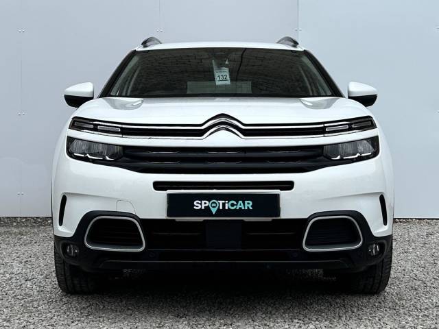 2022 Citroen C5 Aircross 1.6 Plug-in Hybrid 225 Shine 5dr e-EAT8