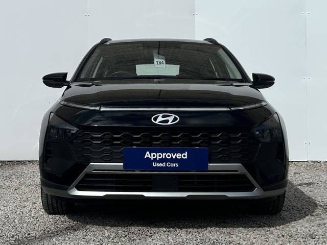 2024 Hyundai BAYON 1.0 TGDi Advance 5dr DCT