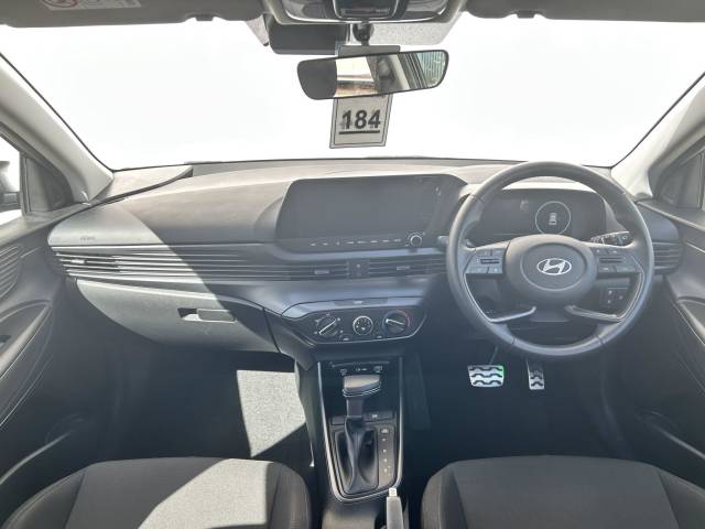 2024 Hyundai BAYON 1.0 TGDi Advance 5dr DCT
