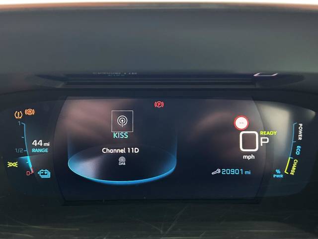 2021 Peugeot e-2008 0.0 100kW GT Premium 50kWh 5dr Auto
