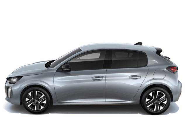 Peugeot 208 1.2 Allure e-DSC6 Euro 6 (s/s) 5dr