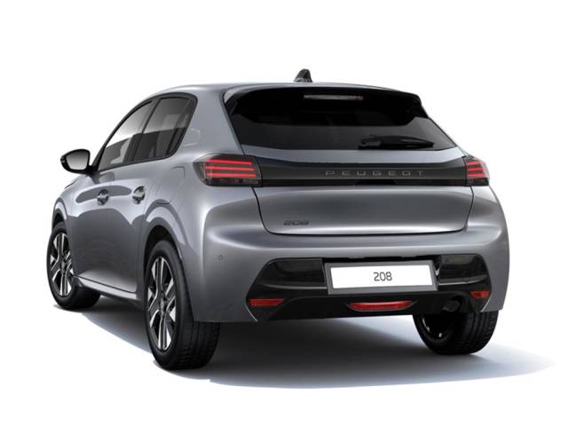 Peugeot 208 1.2 Allure e-DSC6 Euro 6 (s/s) 5dr