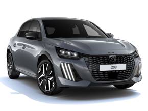PEUGEOT 208 at Just Motor Group Keighley