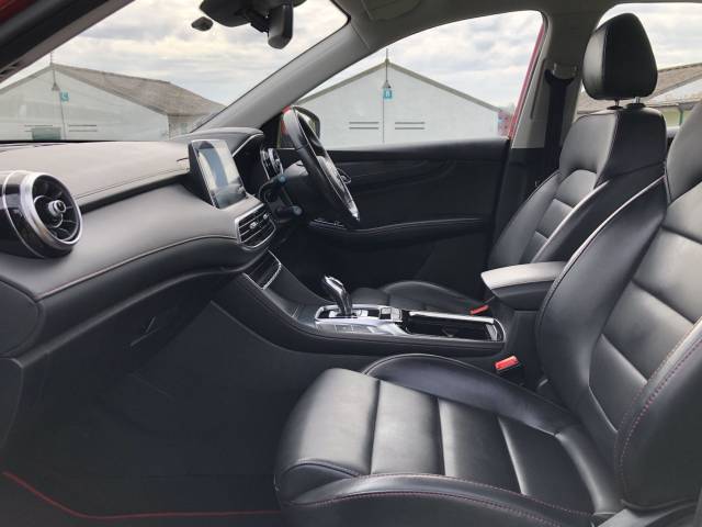 2023 MG MG HS 1.5 T-GDI Excite 5dr DCT