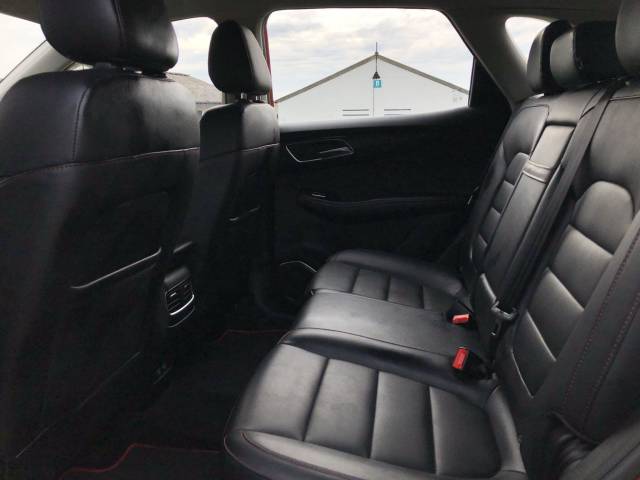 2023 MG MG HS 1.5 T-GDI Excite 5dr DCT