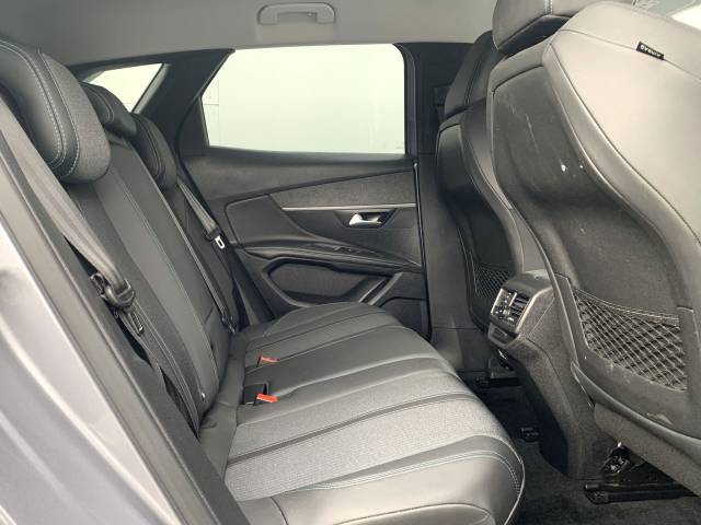 2022 Peugeot 3008 1.2 PureTech Allure Premium Euro 6 (s/s) 5dr