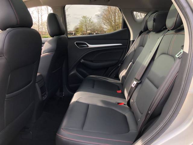 2022 MG MG ZS 1.0T GDi Exclusive 5dr