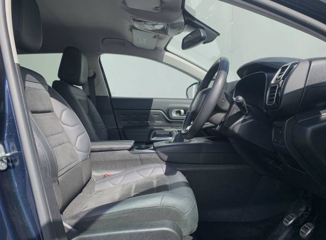 2022 Citroen C5 Aircross 1.2 PureTech Shine Euro 6 (s/s) 5dr