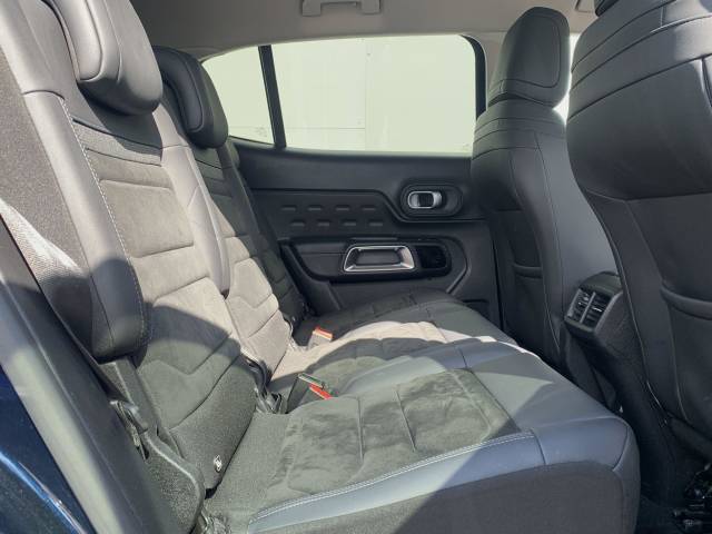 2022 Citroen C5 Aircross 1.2 PureTech Shine Euro 6 (s/s) 5dr