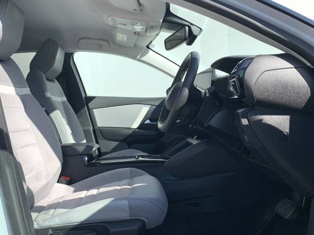 2024 Citroen e-C4 50kWh e-series Auto 5dr (7.4kW Charger)