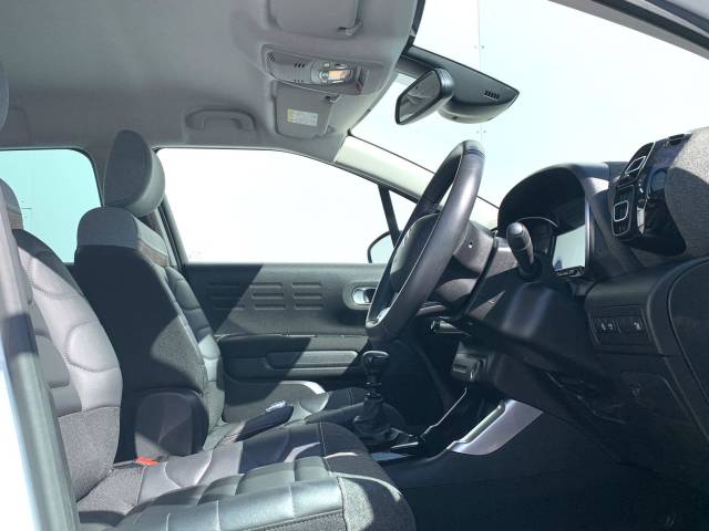 2022 Citroen C3 Aircross 1.2 PureTech Shine Plus Euro 6 (s/s) 5dr