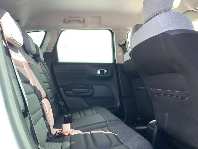 2022 Citroen C3 Aircross 1.2 PureTech Shine Plus Euro 6 (s/s) 5dr