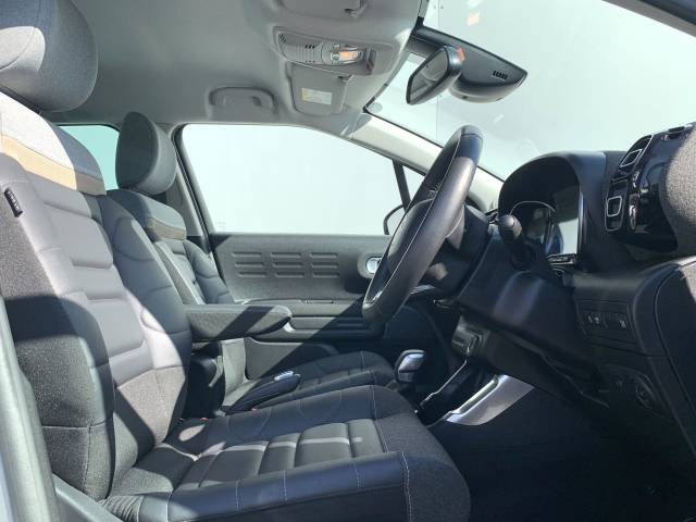 2024 Citroen C3 Aircross 1.2 PureTech MAX EAT6 Euro 6 (s/s) 5dr