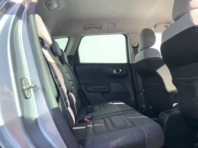 2024 Citroen C3 Aircross 1.2 PureTech MAX EAT6 Euro 6 (s/s) 5dr