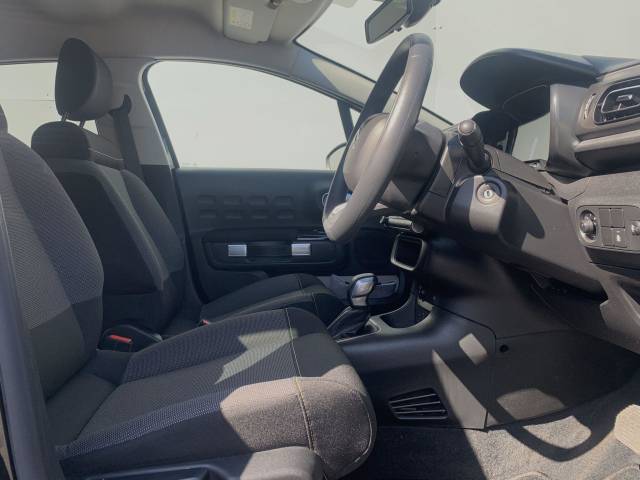 2023 Citroen C3 1.2 PureTech C-Series Edition EAT6 Euro 6 (s/s) 5dr