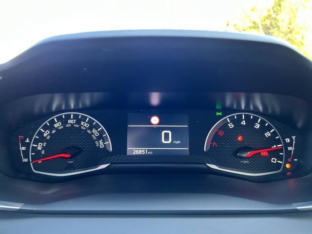 2022 Peugeot 2008 1.2 PureTech Active Premium 5dr