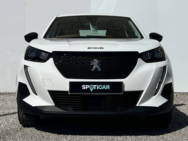 2022 Peugeot 2008 1.2 PureTech Active Premium 5dr