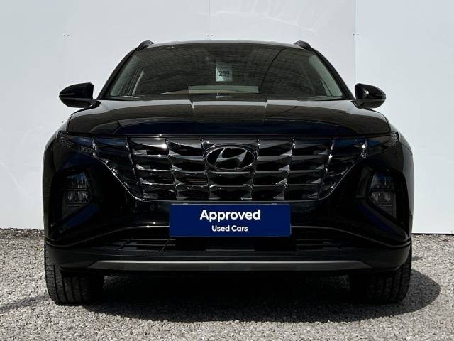 2024 Hyundai TUCSON 1.6 TGDi Plug-in Hybrid Premium 5dr 4WD Auto