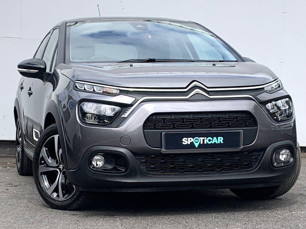 2023 Citroen C3