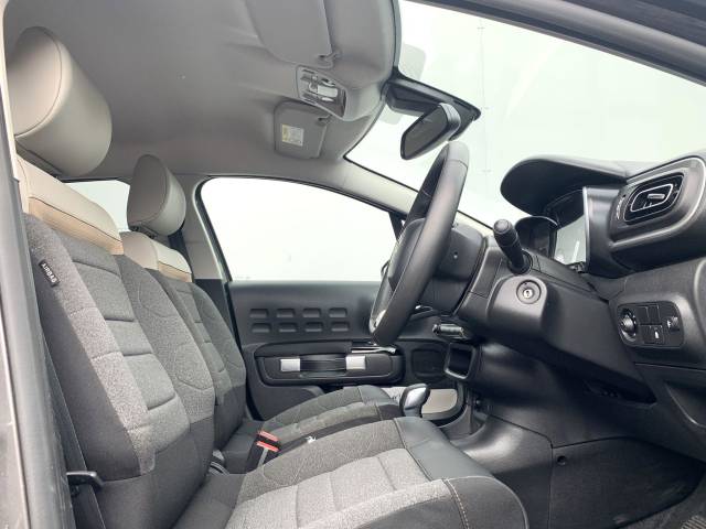2023 Citroen C3 1.2 PureTech Shine Plus EAT6 Euro 6 (s/s) 5dr