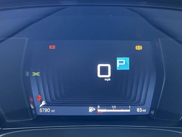 2025 Citroen C5 X 1.2 PureTech 130 Plus 5dr EAT8