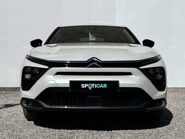 2025 Citroen C5 X 1.2 PureTech 130 Plus 5dr EAT8