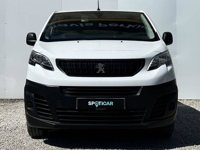 2023 Peugeot Expert 1000 1.5 BlueHDi 100 Professional Premium + Van