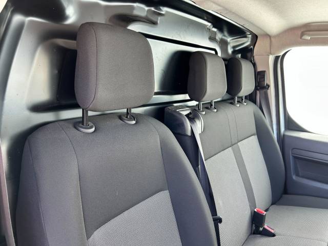 2023 Peugeot Expert 1000 1.5 BlueHDi 100 Professional Premium + Van
