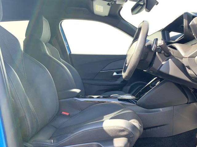 2022 Peugeot 2008 1.2 PureTech GT EAT Euro 6 (s/s) 5dr
