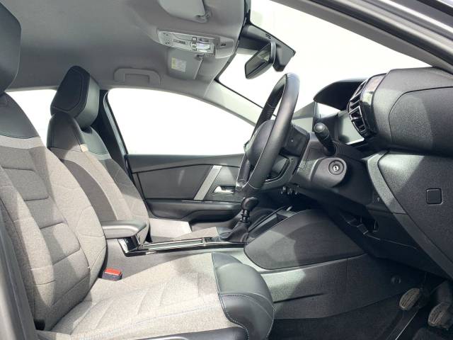 2021 Citroen C4 1.2 PureTech Sense Plus Euro 6 (s/s) 5dr