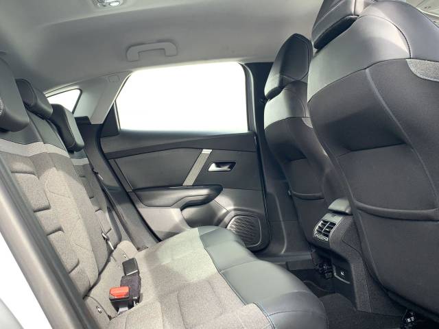 2021 Citroen C4 1.2 PureTech Sense Plus Euro 6 (s/s) 5dr