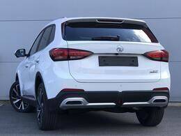 2025 MG MG ZS 1.5 Hybrid+ Trophy 5dr Auto