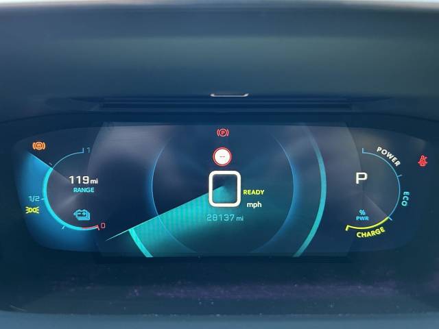 2021 Peugeot e-208 0.0 100kW GT Premium 50kWh 5dr Auto