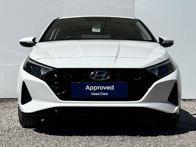 2023 Hyundai i20 1.0T GDi 48V MHD Premium 5dr