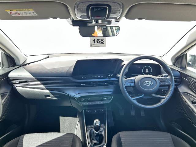 2023 Hyundai i20 1.0T GDi 48V MHD Premium 5dr