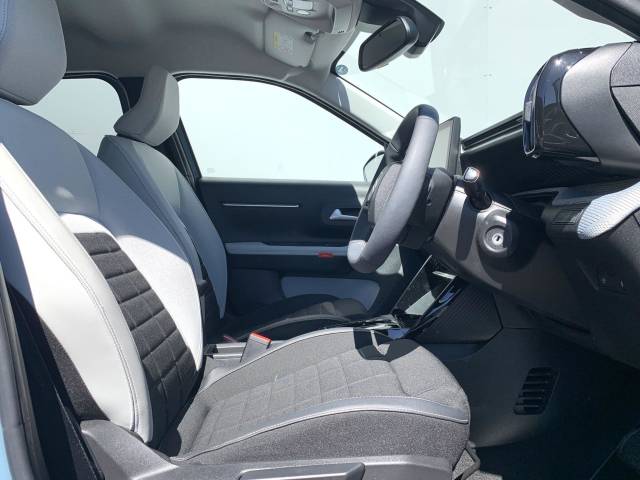 2025 Citroen e-C3 Standard Range 44kWh MAX Auto 5dr (7.4kW Charger)