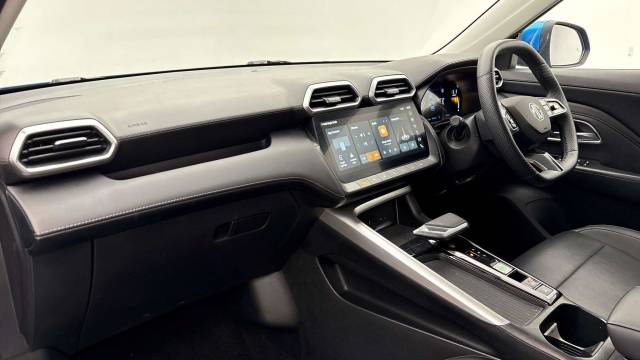 2025 MG MG ZS 1.5 Hybrid+ Trophy 5dr Auto