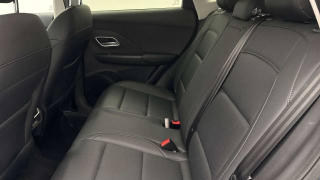 2025 MG MG ZS 1.5 Hybrid+ Trophy 5dr Auto