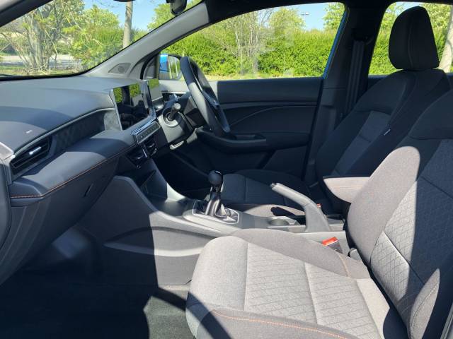 2026 MG MG3 1.5 SE 5dr