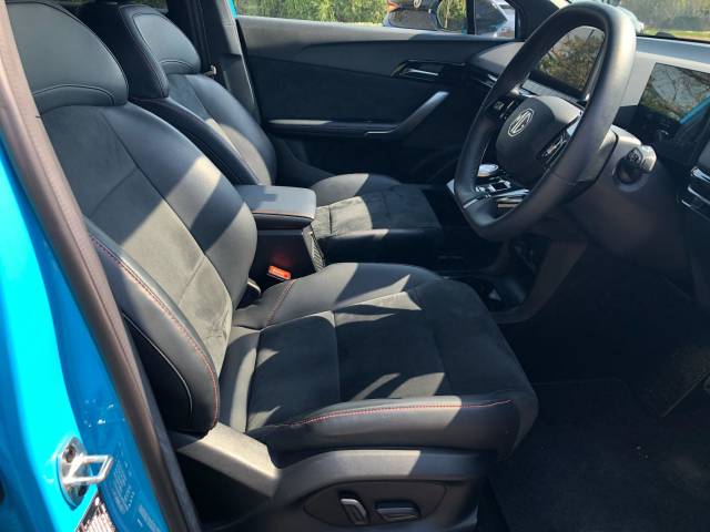 2023 MG MG 4 0.0 320kW EV XPOWER 64kWh 5dr Auto