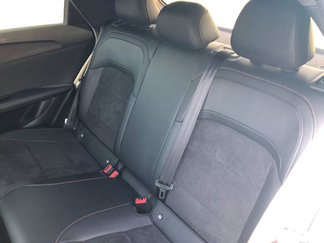 2023 MG MG 4 0.0 320kW EV XPOWER 64kWh 5dr Auto