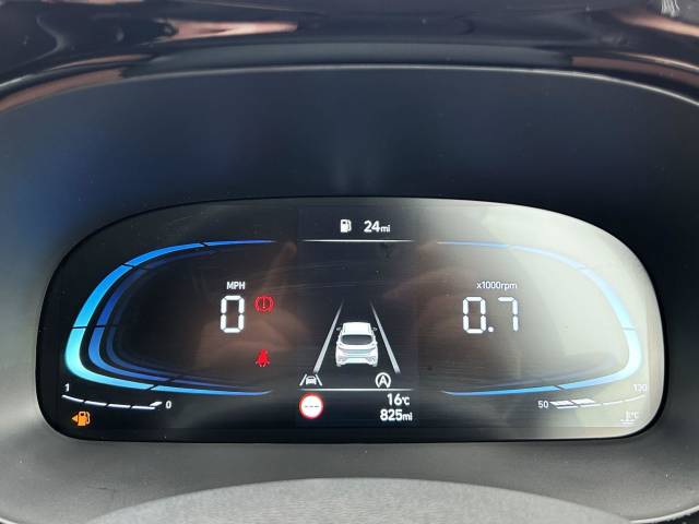 2026 Hyundai i10 1.2 [79] Premium 5dr [Nav]